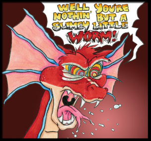 Mythed Opportunity – Two Heads Shy of a Full Hydra