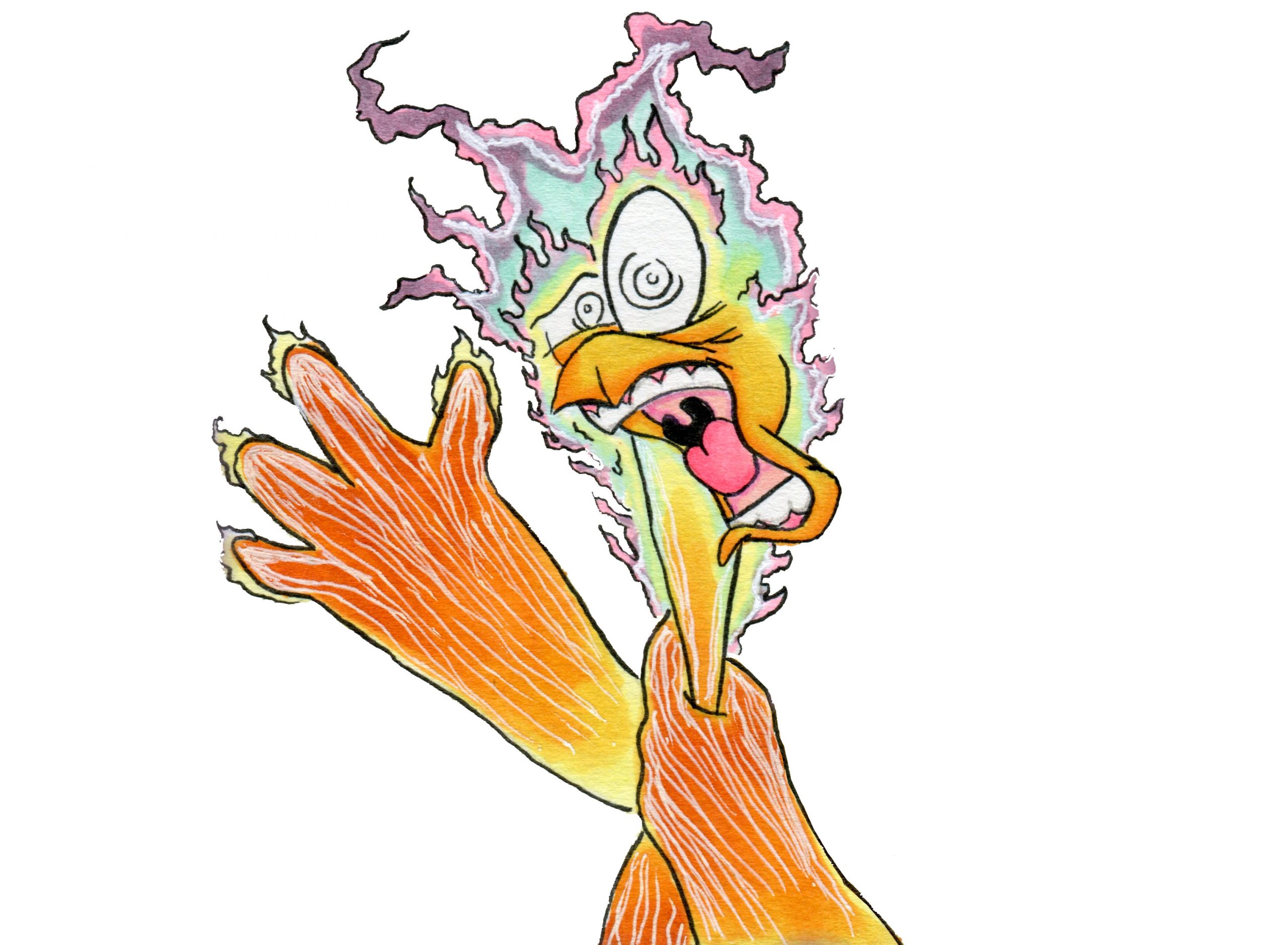 Phoenix