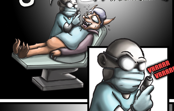Mythed Opportunity – Dental Confessions