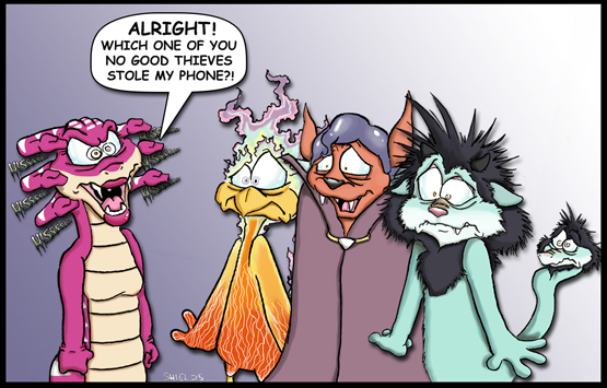 Mythed Opportunity – An Earful