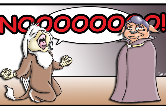 Mythed Opportunity – The iDie Phone (Part 2)