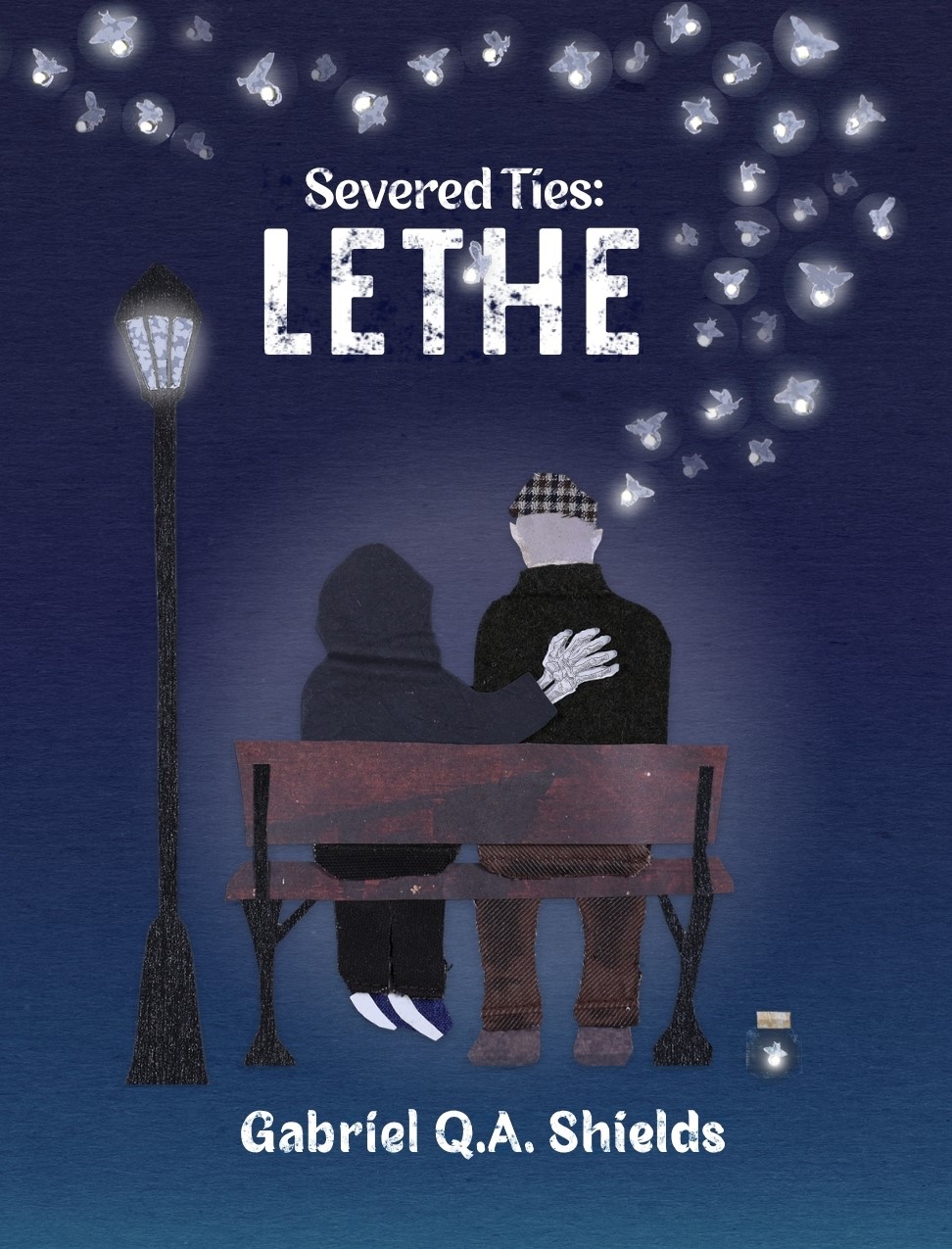 final severed ties paperback (17.652 x 11.25 in) 1